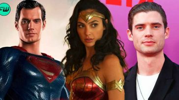 "I'm so happy for them": Gal Gadot Forgets to Mention Henry Cavill's Awful DCU Exit While Sending a Message to New Superman David Corenswet