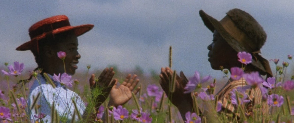 Steven Spielberg's The Color Purple (1985)