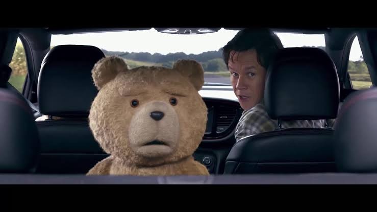 A still from Ted 2