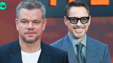 Forget About Matt Daom Losing $250 Million Avatar Offer, Another Actor Lost Way More Money After Robert Downey Jr Beat Him in Audition