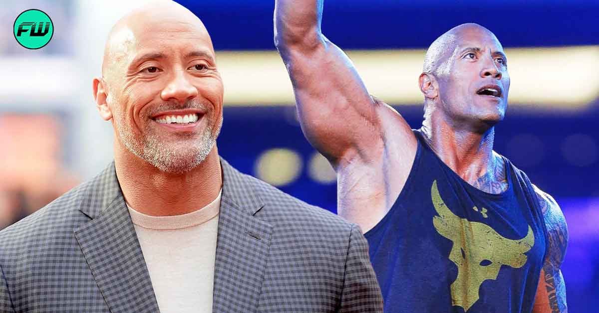 "It's our secret": Dwayne Johnson's Suspicious Comments Will Make You Believe He Is Returning to WWE at Wrestlemania 40