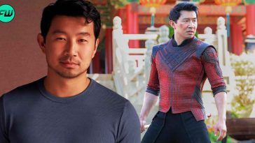 Simu Liu Earned $75 Per Hour to Become Spider-Man Before Marvel Offered Him $6 Million to Play MCU's "First Asian American Hero"