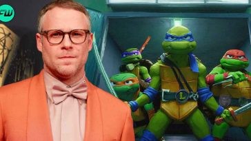 “I’m paid to absorb that”: TMNT: Mutant Mayhem Director Reveals Seth Rogen Prevented Marvel’s Toxic Culture on Set After Vowing Never to Join $29B MCU
