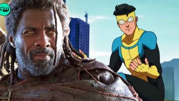 "They chose the most insufferable character to race-swap": Like Idris Elba's Heimdall, Invincible Creator Confirms "Lack of Diversity" Forced Show to Make Controversial Changes