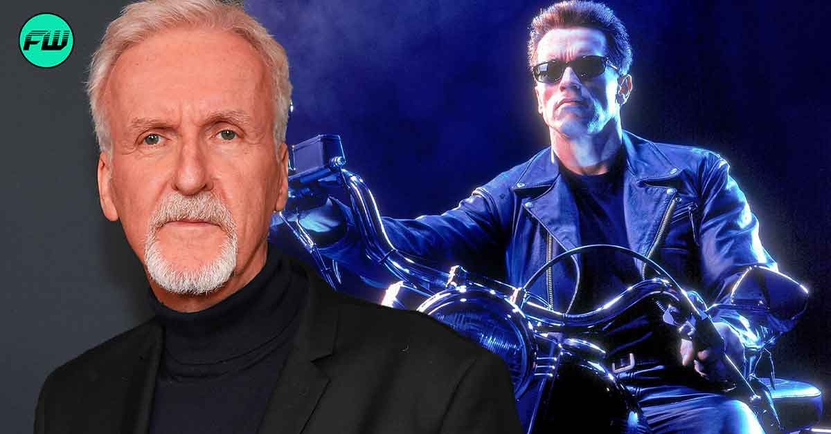 "Not to get your ego bruised": James Cameron Brought Arnold Schwarzenegger's Terminator Pride to its Knees, Told Him No Will Ever Know Who He is Despite $450M Fortune and Fame