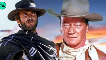 "This piece of sh-t again": Clint Eastwood Was Offended After John Wayne Humiliated His Script by Refusing to Work With Oscar Winner for a Surprising Reason