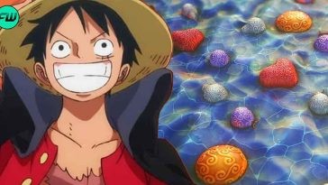 One Piece: 7 Most Powerful Paramecia Devil Fruits That Put the Strongest Logia Type to Shame