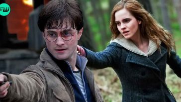 Daniel Radcliffe Was Almost Named Harry Bratt While Emma Watson Escaped an Evil and Embarrassing Name in 'Harry Potter' Franchise