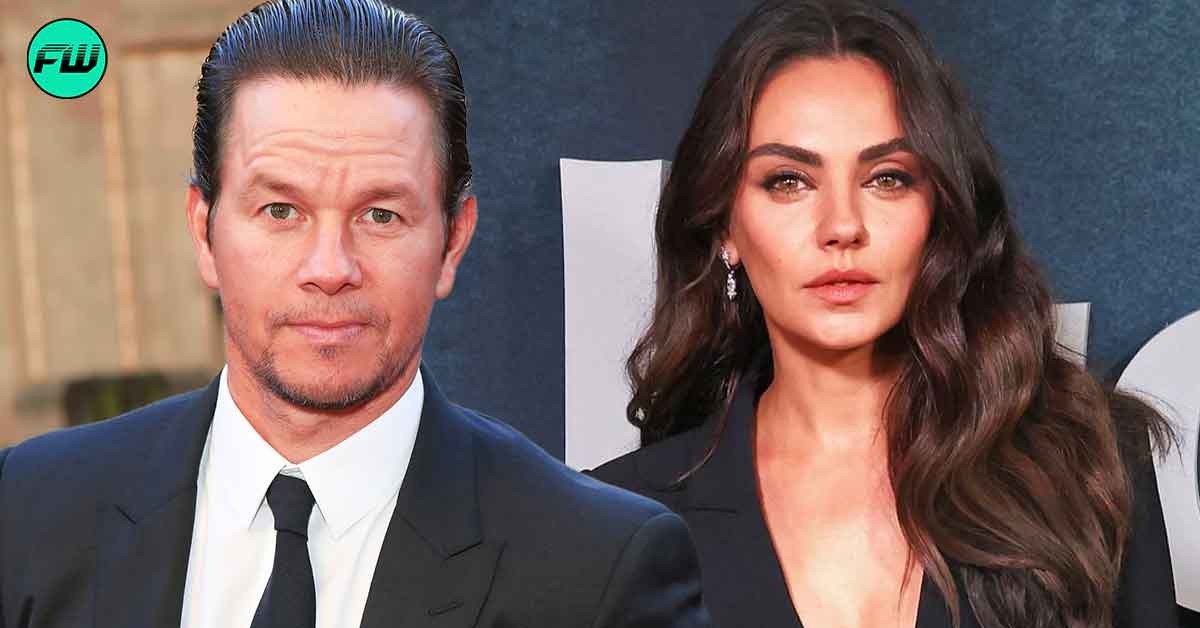 "The golden rule is...": Transformers Star Mark Wahlberg Wanted to Abandon $215M Sequel With Mila Kunis as He Hated Returning to Same Franchises