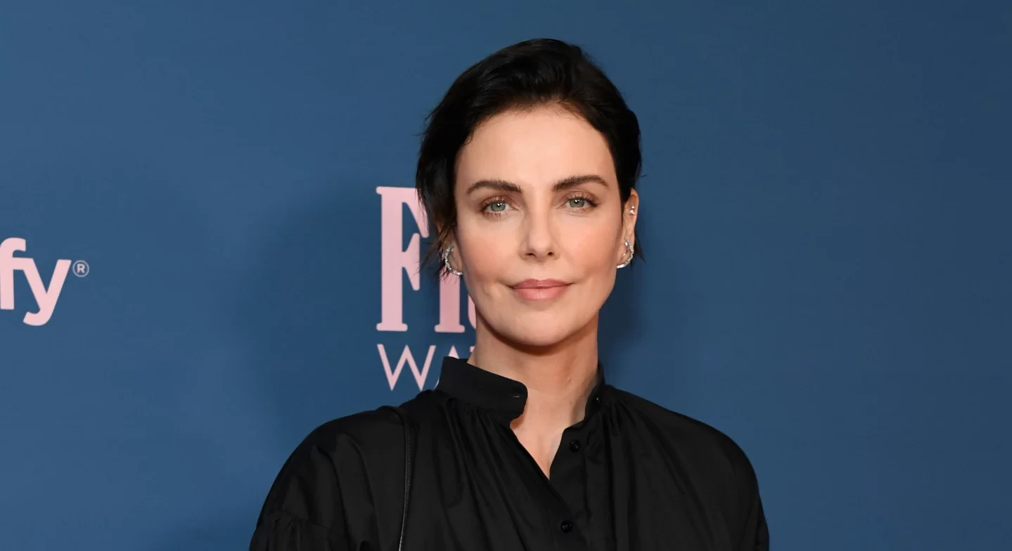 “I am very much a white African”: Charlize Theron Was Overwhelmed After ...