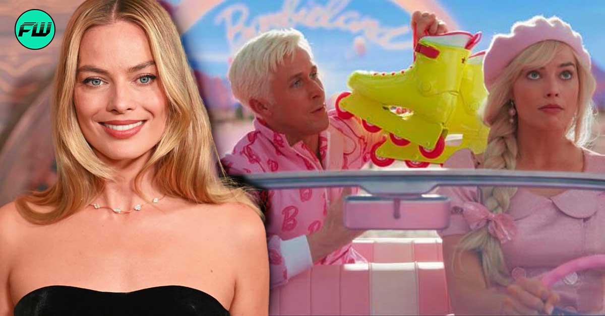 Margot Robbie Is the Reason Why Many 'Barbie' Fans Are Breaking Up With Their Boyfriends