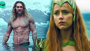 Amber Heard Revealed Jason Momoa's Annoying Trait That Drove Her Nuts Amidst Rumored Aquaman 2 Rivalry