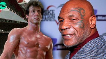 Sylvester Stallone Forced Mike Tyson to Stay Out of $1.78B Franchise as Boxing Legend Could Outshine Him