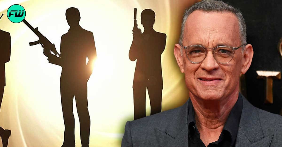 Tom Hanks Said His $482M War Drama is Better Than All 25 James Bond Movies in One Aspect: "We're recreating what really happened