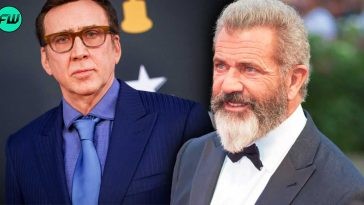 Mel Gibson Refused To Star In Nicolas Cage’s $162 Million Flick, Chose $120 Million Movie Instead