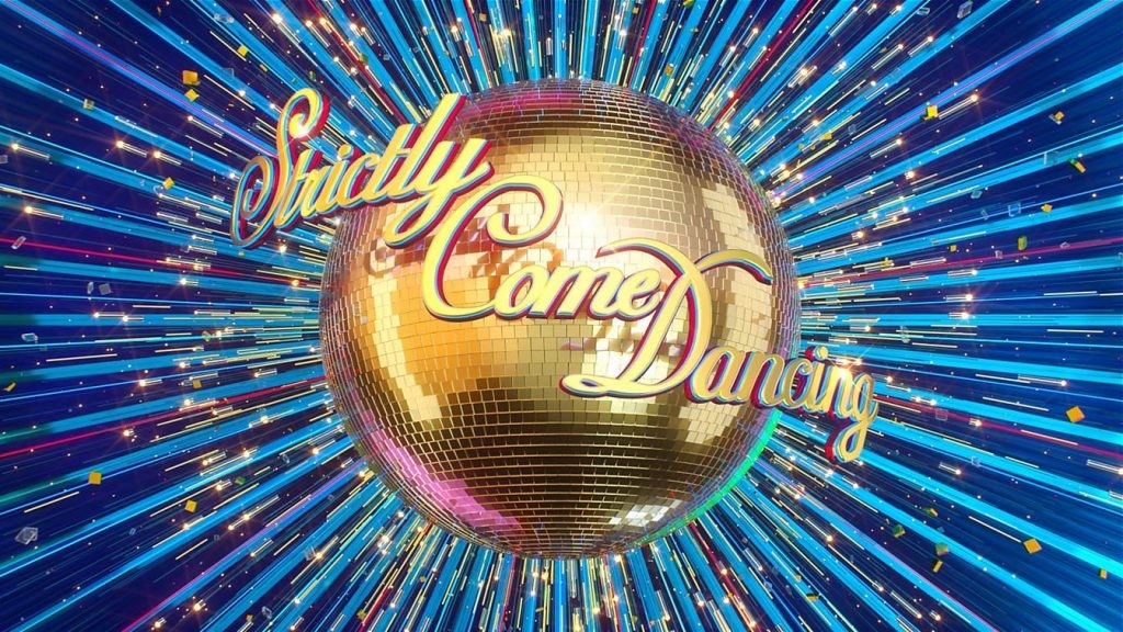 BBC's Strictly Come Dancing