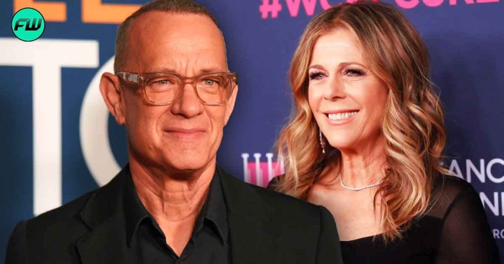 “I don’t know how I would’ve been able to connect”: Tom Hanks Prepared for His Most Controversial Role With Wife Rita Wilson’s Help in $206M Movie That Won Him an Oscar