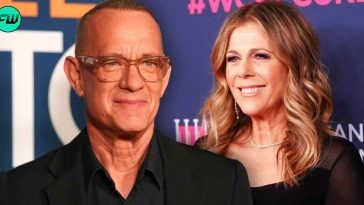 Tom Hanks Prepared for His Most Controversial Role With Wife Rita Wilson’s Help in $206M Movie That Won Him an Oscar