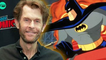 On Popular Demand, Kevin Conroy’s Batman: The Animated Series Returns for Another Epic Run