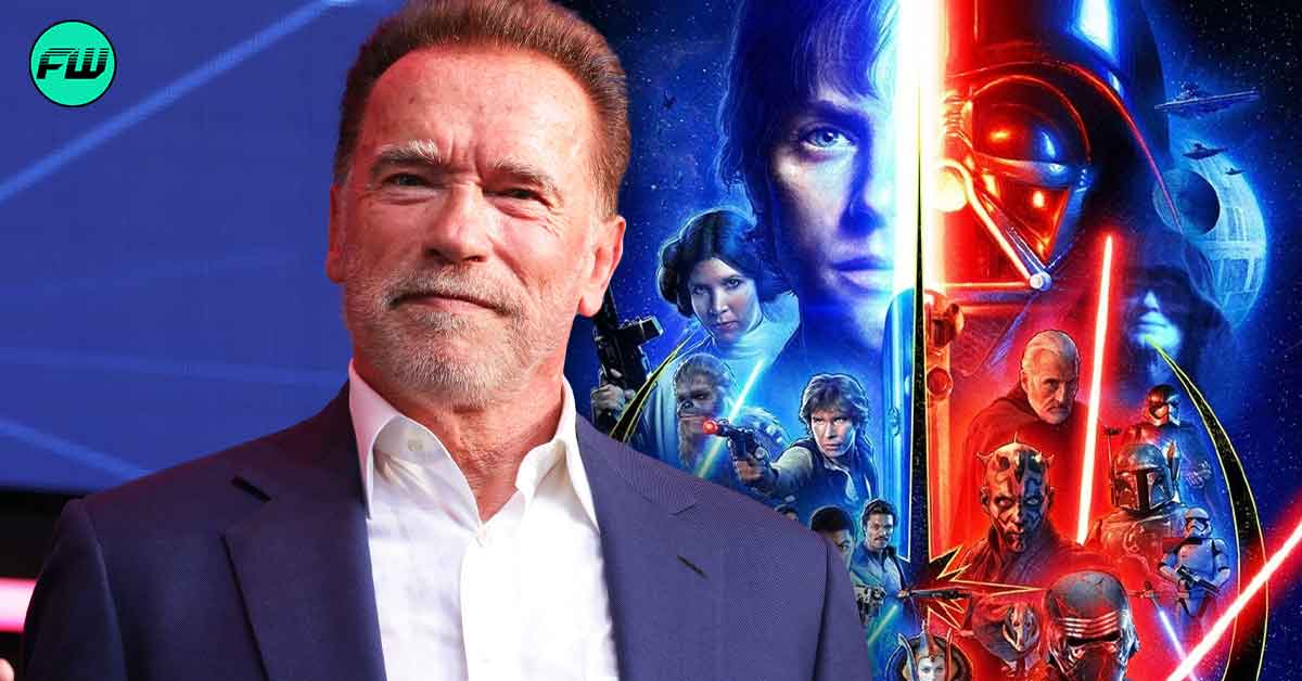 Star Wars Legend Couldn’t Stand Arnold Schwarzenegger’s Thick Accent, Told Him to Change it to Become Famous – Arnie’s Now $432M Richer Than Him