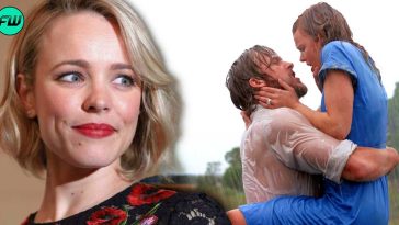 Rachel McAdams' True Feelings For Ryan Gosling After The "Fights" on the Sets of 'The Notebook' May Surprise You