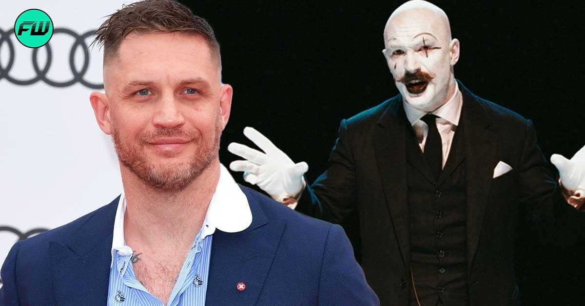Tom Hardy Likes Watching Reality TV as The Participants 'Inspire' Him to Create New Characters: "I take something from everybody"