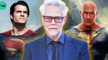 Henry Cavill Was Never the Problem, DCU Fans Still Fuming Over James Gunn’s Controversial Decisions After ‘Black Adam’