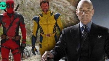 Ryan Reynolds and Hugh Jackman Will Reportedly Fight Twin Sister of Professor X in Deadpool 3