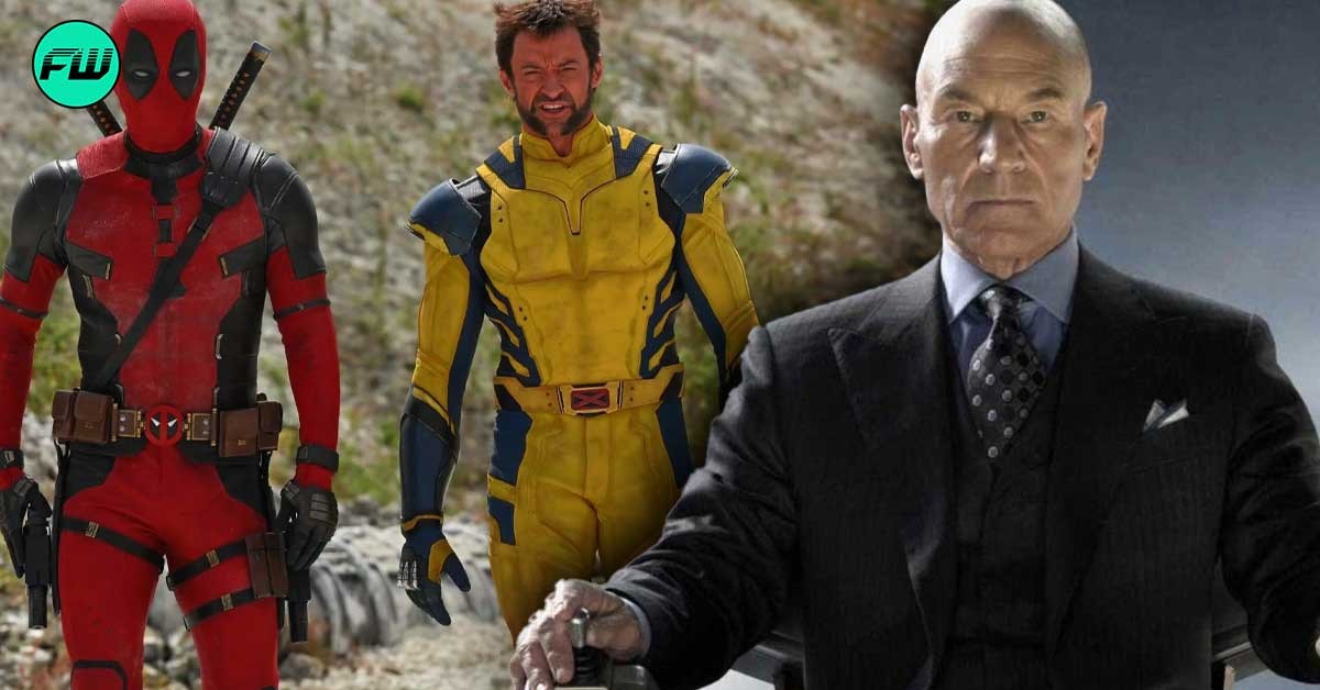 Ryan Reynolds and Hugh Jackman Will Reportedly Fight Twin Sister of Professor X in Deadpool 3