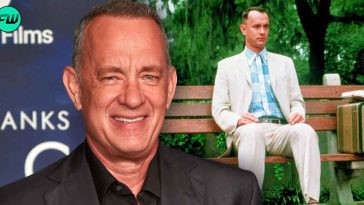 Tom Hanks’ $151M Movie Co-star Had a Hard Time Filming Most Controversial Scene with ‘Forrest Gump’ Star