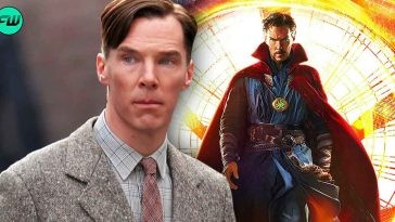 Even Doctor Strange Star Benedict Cumberbatch Couldn’t Escape LGBTQ+ Backlash after Co-Star’s ‘Transphobia’