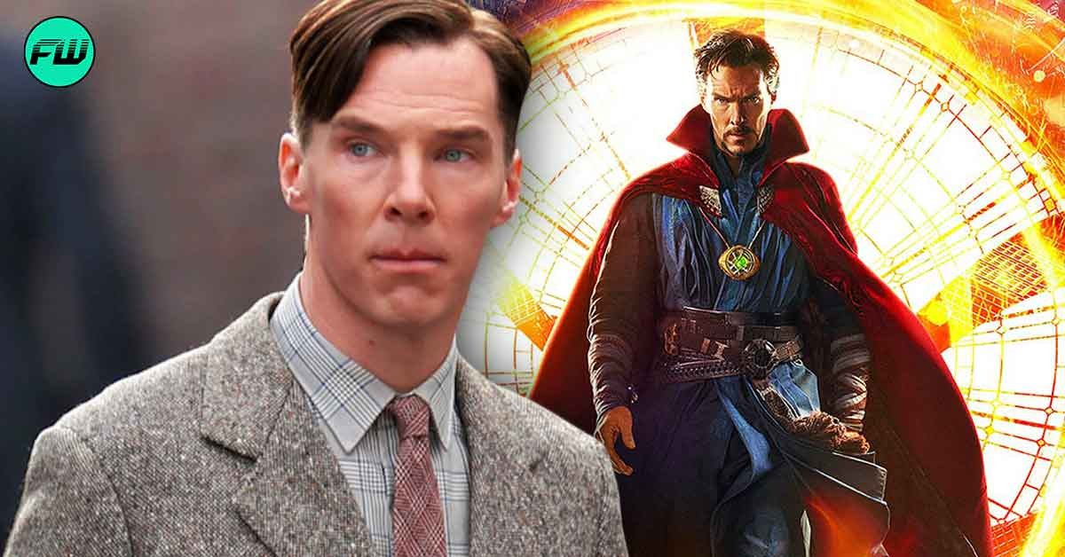 Cancel Culture, I’ve Come to Bargain: Even Doctor Strange Star Benedict Cumberbatch Couldn’t Escape LGBTQ+ Backlash after Co-Star’s ‘Transphobia’