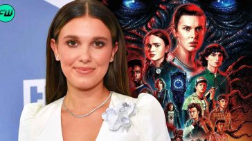 Millie Bobby Brown No Longer Star Attraction of Stranger Things: Co-Actor Steals the Spotlight, Confirms Director