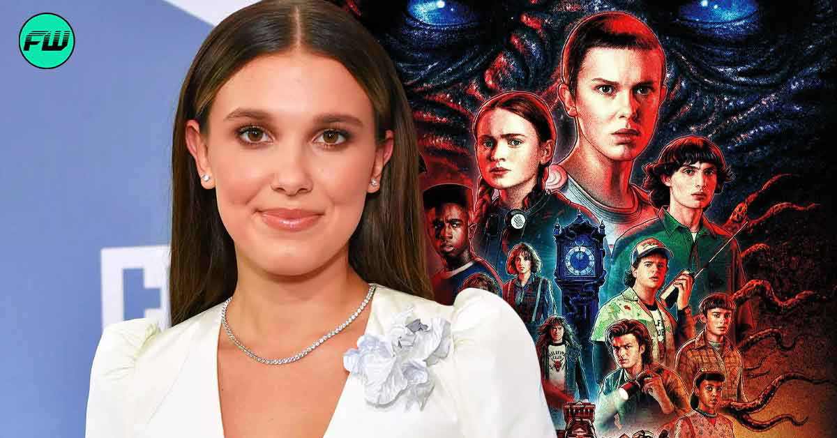 Millie Bobby Brown No Longer Star Attraction of Stranger Things: Co-Actor Steals the Spotlight, Confirms Director