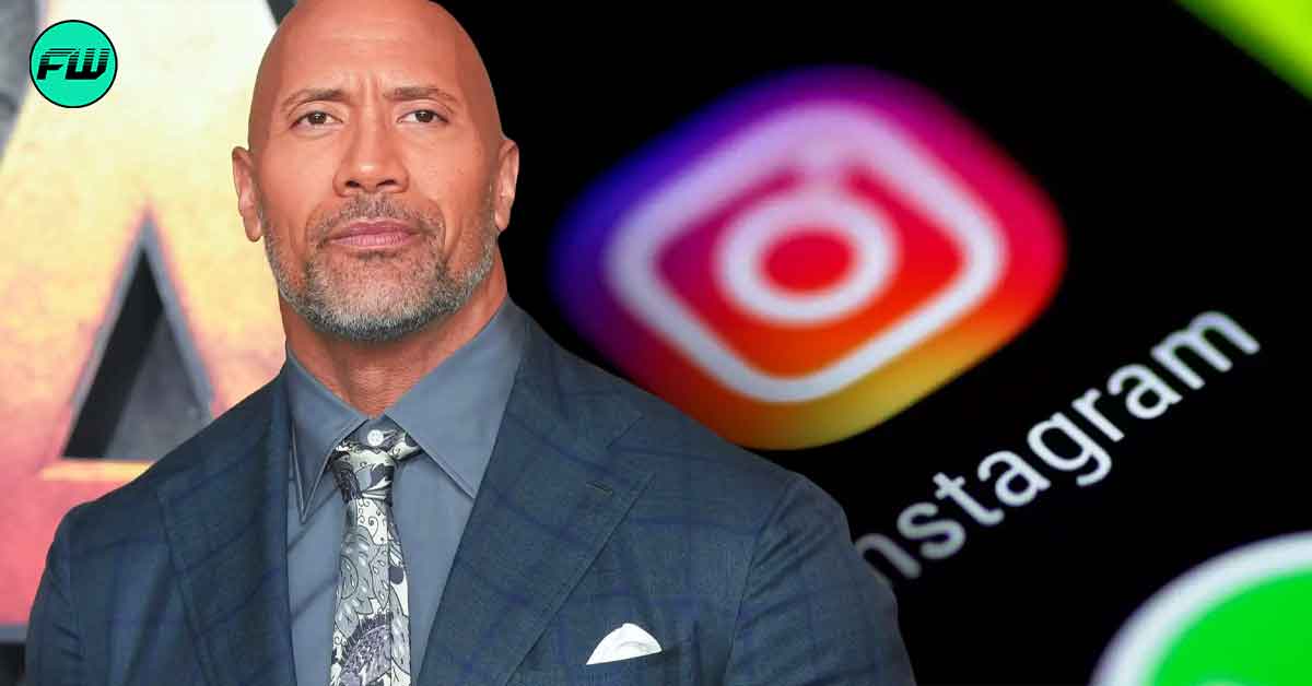 Dwayne Johnson, Who Makes Millions on Instagram, Lost Thousands of Followers over Controversial Post