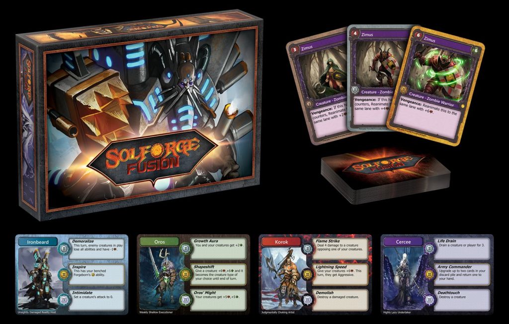 Magic The Gathering Is Crossing Over With Some Major Gaming Franchises