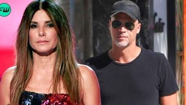 "If that's not love": Heartbreaking Truth About Sandra Bullock and Bryan Randall Comes Out After His Death Due to ALS