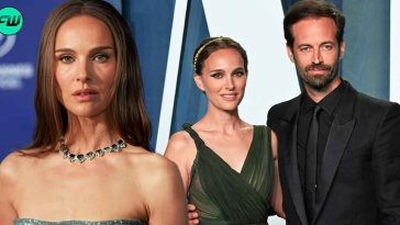 Before Husband Benjamin Millepied's Alleged Affair, Natalie Portman's Love Life Included Rothschild Billionaire and Multiple Marvel Stars - 10 Celebs Who Sparked Romance Rumors With Thor Star