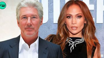 Richard Gere's $119 Million Thriller Became Jennifer Lopez's Biggest Regret After She Missed Out on a Golden Opportunity