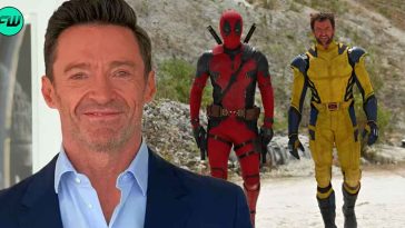 Hugh Jackman Broke One Of His Strict Rules For Ryan Reynolds And His Deadpool 3