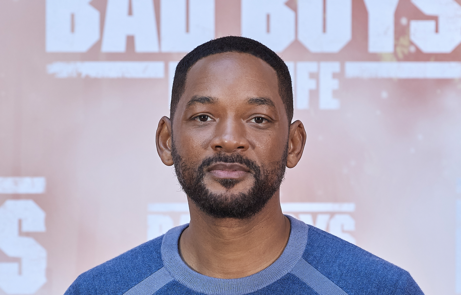 Will Smith