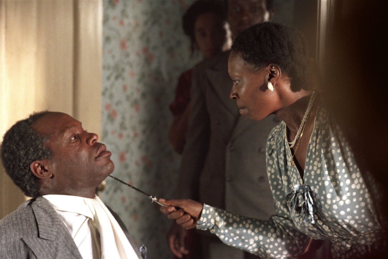 Still from The Color Purple