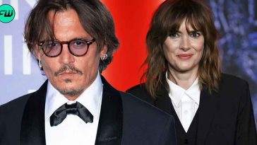 "I was scared": Immense Pressure to Impress Johnny Depp Made Winona Ryder Feel Insecure