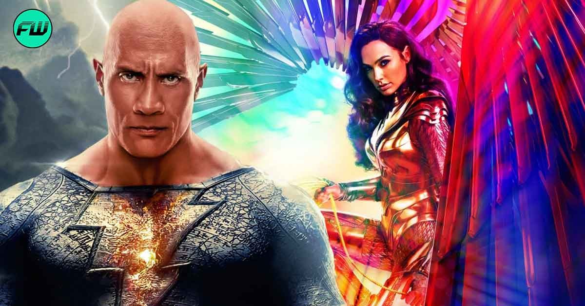 End of the DCEU Era: Ranking Every Unforgettable Movies/Shows