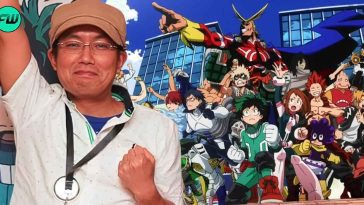 "It's very Japanese Shonen": My Hero Academia Director Kenji Nagasaki Revealed Why MHA Superheroes are Better Than Marvel, DC