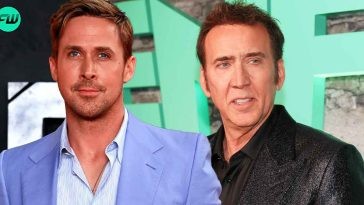 "I like the actress in that film": Ryan Gosling Can't Live Without One Nicholas Cage Movie