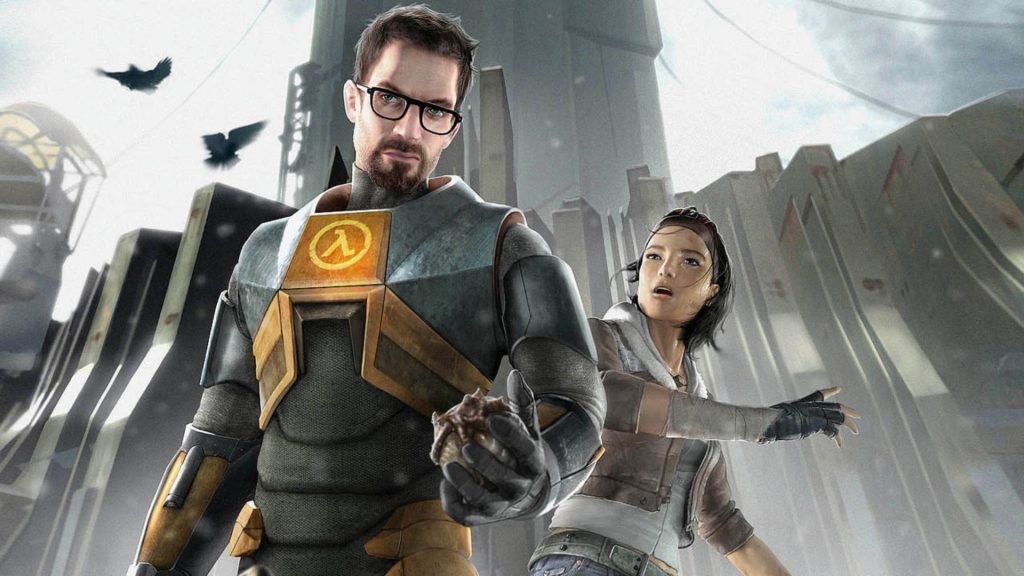 Looks like gamers are never going to see Valve release a title with Gordon Freeman again.