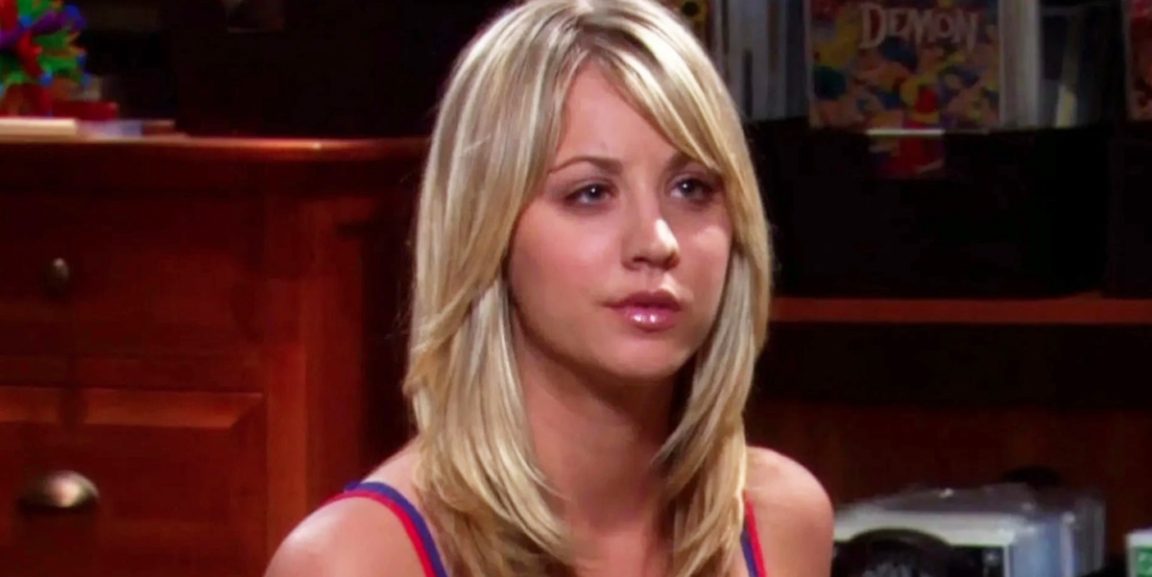 “Yeah, the audience hated her”: Kaley Cuoco Might Have Saved The Big ...