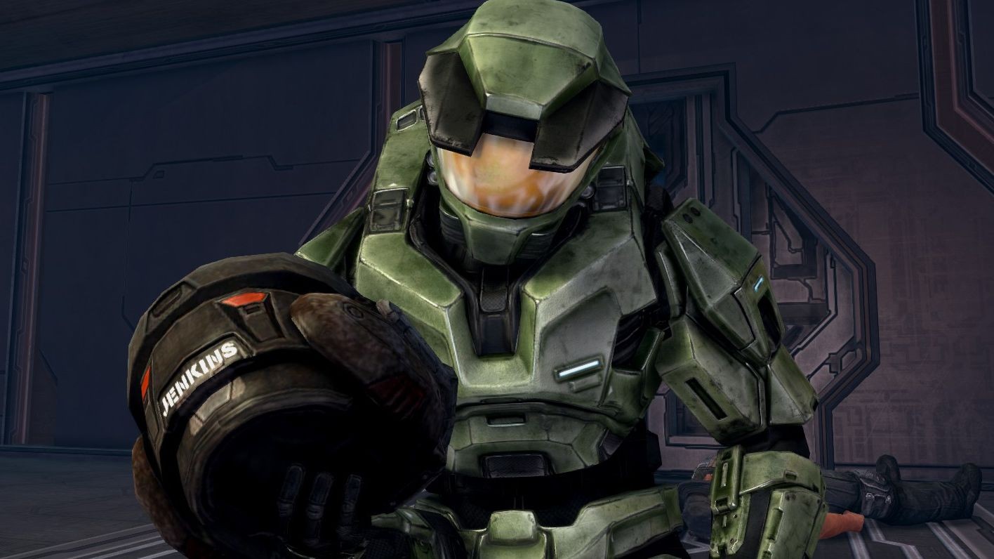 The first Halo game went through quite a bit of turmoil during development | Xbox