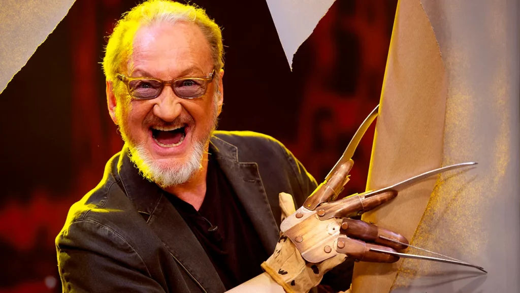 Robert Englund 